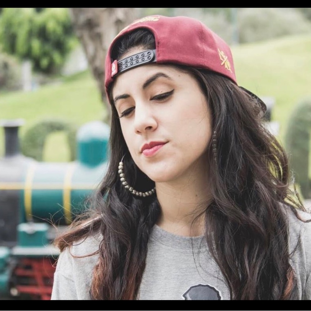 original clan cap SnapBack
